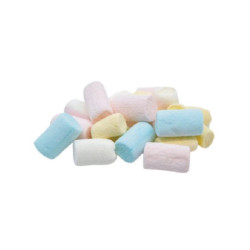 Marshmallow Bulgari - Gessetti Mix - Vari Colori - 1 Kg