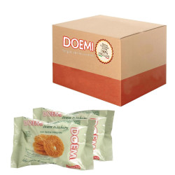 Biscotti - Doemi - Biscotti Monodose - Integrali Senza Zucchero -...