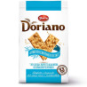 Crackers Doria - Doriano a Ridotto Contenuto di Sale -30% - 700 gr