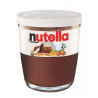 Nutella Ferrero - Barattolo Confezione 200 Gr