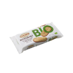 Biscotti Frollini - Corsini - Integrali BIO con Zucchero di Canna -...