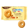 Biscotti Mulino Bianco - Lentille - Farina di Lenticchie e Mandorle - 220 gr