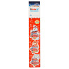 Kinder Cioccolato - 24 Barrette - Mezzo Metro - 300 gr