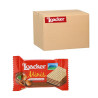 Biscotti Wafer Loacker - Minis - Napolitaner - Nocciola - 200 Pezzi da 10 g