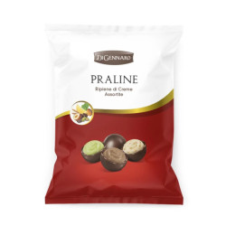 Praline Cioccolato - Monte Vergine - Di Gennaro - Praline Ripiene...