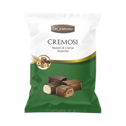 Praline Cioccolato - Monte Vergine - Di Gennaro - Cremosi Ripiene...