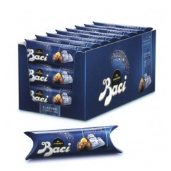 Baci Perugina - Classico - 37,5 gr x 21 Pezzi - Espositore