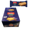 Biscotti Wafer Loacker - Snack Cremkakao- Cacao - 30 Pezzi da 17,2 g