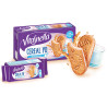 Biscotti Cereal Yo Original Vitasnella - Con Yogurt - 253 gr - 5 pz