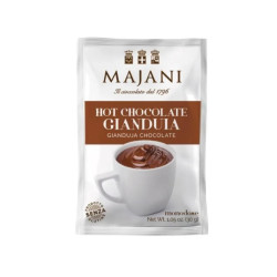 Cioccolata Calda - Majani - Gusto Gianduia - 25 Bustine da 30 g