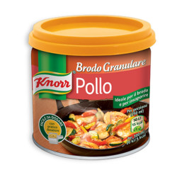 Brodo Granulare Knorr - Pollo - 150 gr