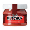 Salsa Ketchup - Colona - Ketchup Sauce - 24 Vasetti in Plastica da 35 ml