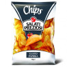 Busta Patatine - Salati Preziosi - Chips Gusto Paprika - 20 Buste da 170 gr