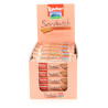 Biscotti Wafer Loacker Sandwich - Hazelnut - Nocciola - 25 Pezzi da 25 g