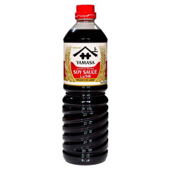 Salsa di Soia - Yamasa - Soy Sauce - 1000 ml