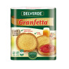 Fette Biscottate - Del Verde - Granfetta - Classica - Sansepolcro - 40 Fette - 300 g