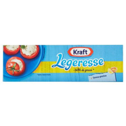 Maionese Kraft - Leggeresse - Tubo da 152 gr