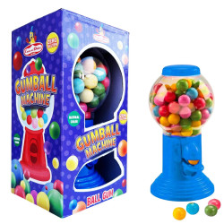 Distributore Gomme - Candy Toys - Casa Del Dolce - GumBall Machine...