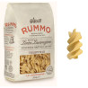 Pasta Rummo - 500 gr - Le Leggendarie - Fusillotti N° 155