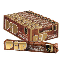 Caramelle Pip - La Caramelle Del Fumatore - 12 Paccheti 33gr