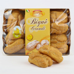 Bigne' Grandi - Mascolo - 120 gr