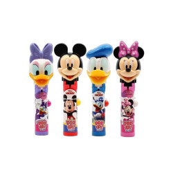 Lecca Lecca - BIP - Disney Mix - Junior Mickey - Pop Ups - 12 x 10 g