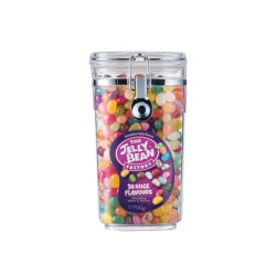 Caramelle Jelly Beans - The Jelly Bean Factory - 36 Gusti Diversi -...