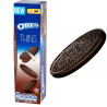 Biscotti Oreo Crispy and Thin - Cioccolato - 16 Biscotti - 96 gr