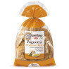 Pagnotta di Grano Duro - 13 Fette - Mulino Bianco - 350 gr