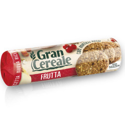 Biscotti Mulino Bianco - Gran Cereale - Frutta - 250 gr