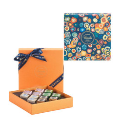 Cioccolatini Venchi - Confezione Regalo - Cofanetto Murrine con...