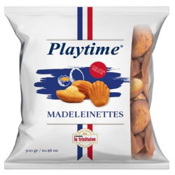 Madeleinettes - Madeleine - Playtime - 300 gr