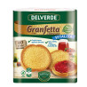 Fette Biscottate - Del Verde - Granfetta - Vitalità - Sansepolcro - 40 Fette - 300 g