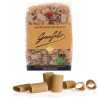 Pasta di Gragnano IGP - Biologico - Mezza Manica Rigata N° 5-32 - 500 gr