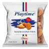 Madeleinettes - Madeleine - Playtime - 170 gr