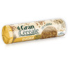 Biscotti Mulino Bianco - Gran Cereale - Classico 4 Cereali - 250 gr