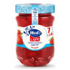 Confettura Hero - Light Senza Zuccheri Aggiunti - Fragola - 280 g