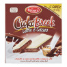 Snack CiokoBreak - Latte e Cacao - Witor's - 120 gr - 6 Barrette da 20 gr