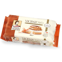 Biscotti Savoiardi Vicenzovo - Vicenzi - 300 gr