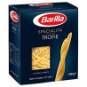 Pasta Barilla - Specialità - Trofie N° 296 - 15 Pacchi da 500 gr