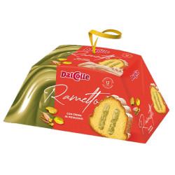 Dolce - Dal Colle - Rametto Al Pistacchio - Box da 300 g