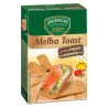 Crostino SanSepolcro - Melba Toast Integrale - 100 g