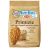 Biscotti Mulino Bianco - Primizie - 700 gr