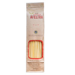 Pasta di Gragnano I.G.P. - Afeltra - Spaghettone - Grano Misto -...