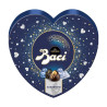 Baci Perugina Classici - Cuore Assortito - Latte, Classico e Fondentissimo 70% - 150 g