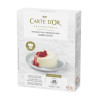 Preparato per Panna Cotta - Carte D'or - 520 g (48 Porzioni)