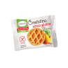 Crostatina Giampaoli - Crostata all' Albicocca - Senza Glutine - 30 x 45 g