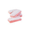 Biscotti Rosa - Fossier - Biscuit Rose De Reims - 100 g 