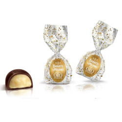 Cioccolatini Praline Ripiene Liquore - Baratti & Milano - Oro di...