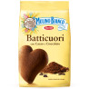 Biscotti Mulino Bianco - Batticuori - 350 gr